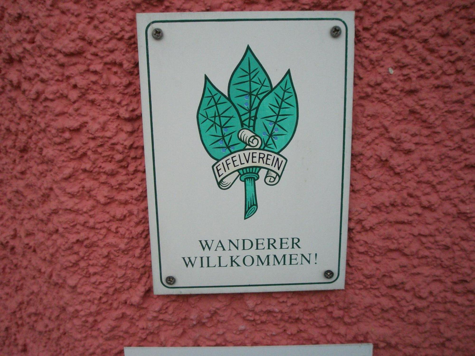 Landhotel Am Wenzelbach Prüm المظهر الخارجي الصورة