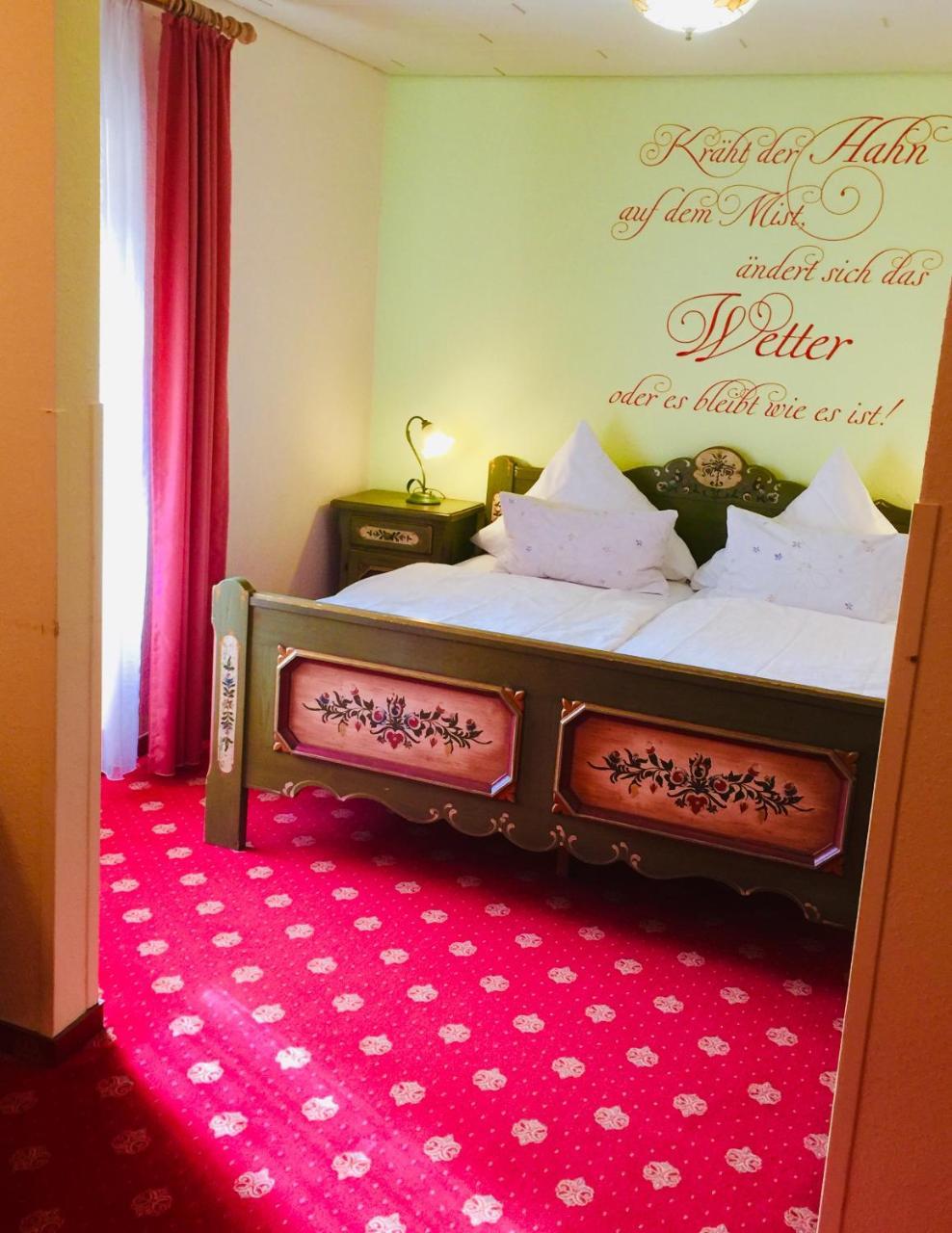 Landhotel Am Wenzelbach Prüm المظهر الخارجي الصورة