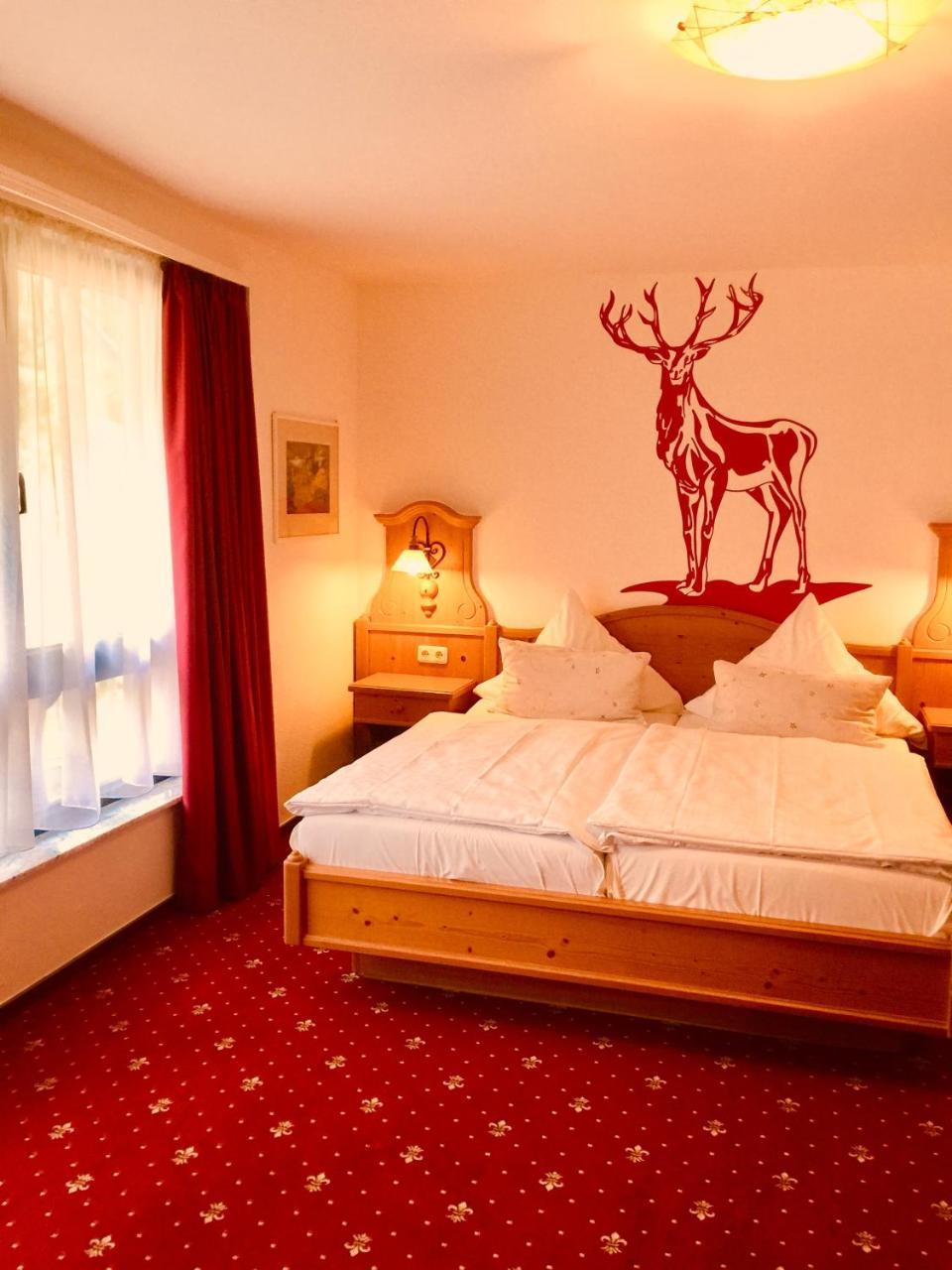 Landhotel Am Wenzelbach Prüm المظهر الخارجي الصورة
